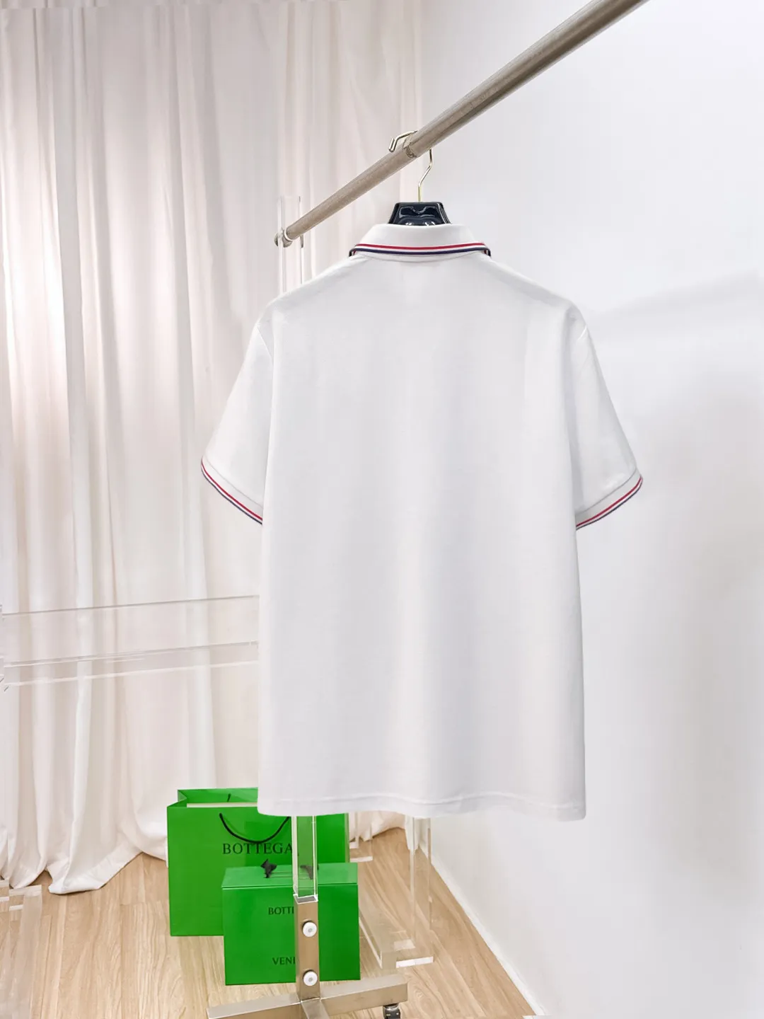 New Arrival Polo Same Style 210 ， Factory New Arrival Versatile Size：S-XXL